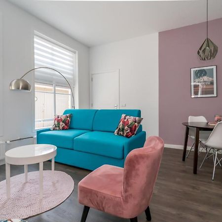 Slapen Bij Van-V Zierikzee Extérieur photo
