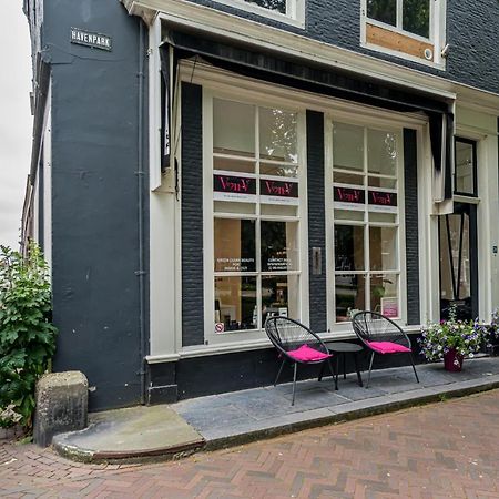 Slapen Bij Van-V Zierikzee Extérieur photo