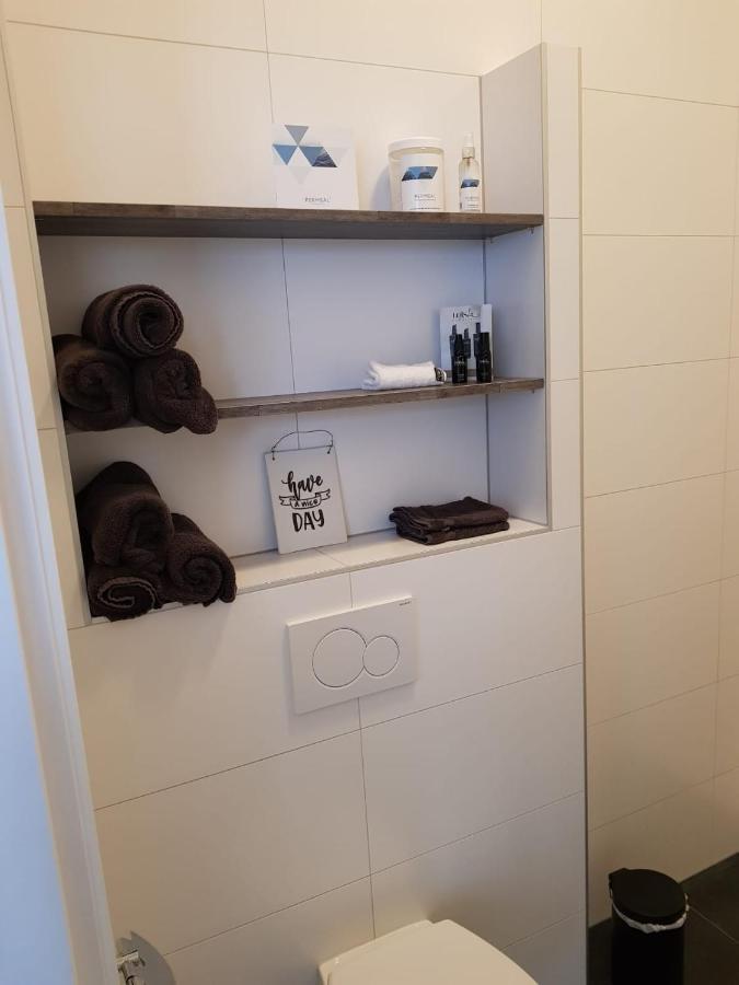 Slapen Bij Van-V Zierikzee Extérieur photo