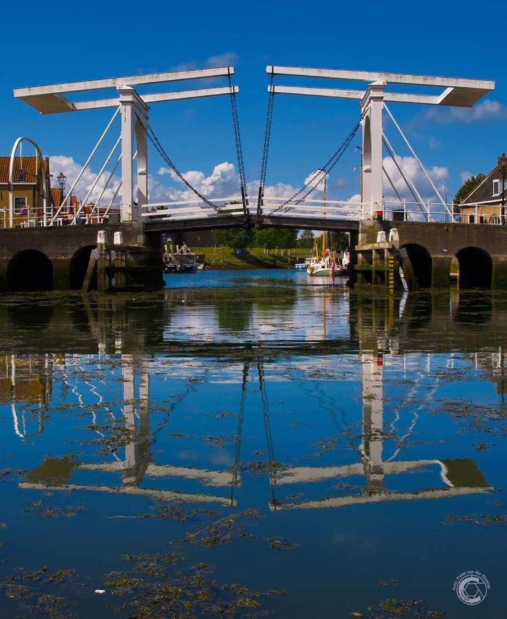 Slapen Bij Van-V Zierikzee Extérieur photo