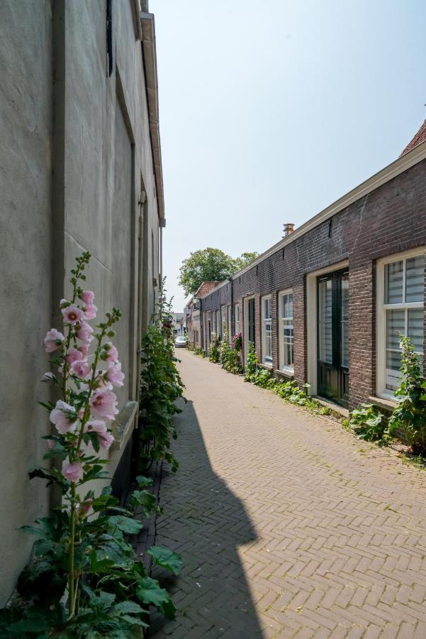 Slapen Bij Van-V Zierikzee Extérieur photo