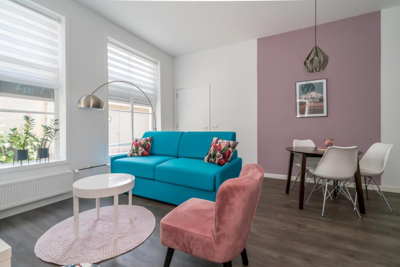 Slapen Bij Van-V Zierikzee Extérieur photo