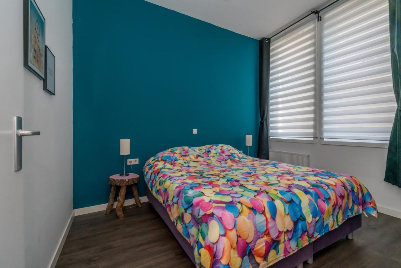 Slapen Bij Van-V Zierikzee Extérieur photo