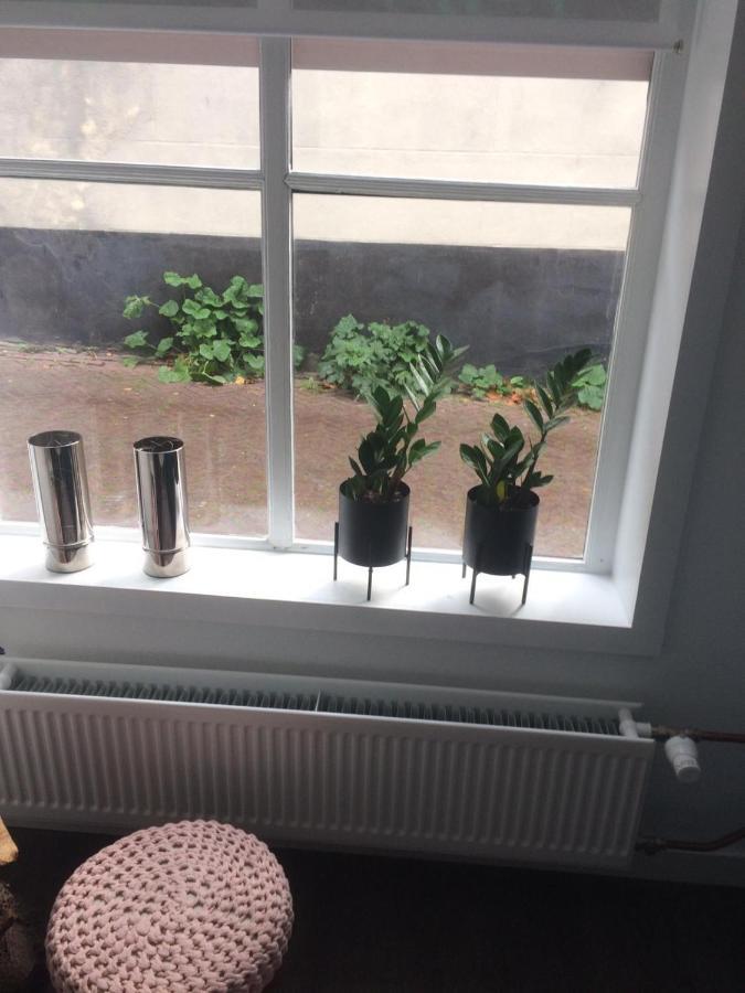 Slapen Bij Van-V Zierikzee Extérieur photo