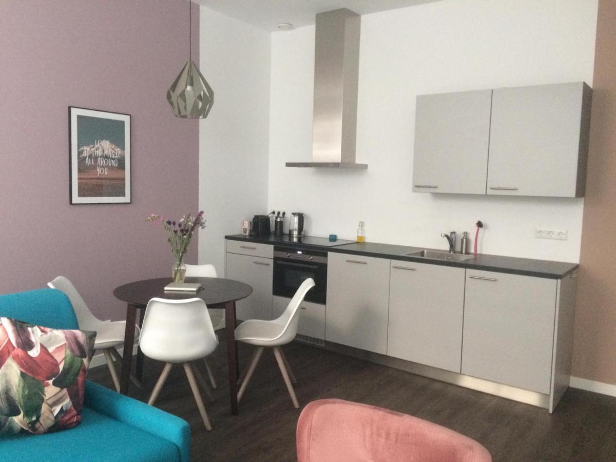 Slapen Bij Van-V Zierikzee Extérieur photo