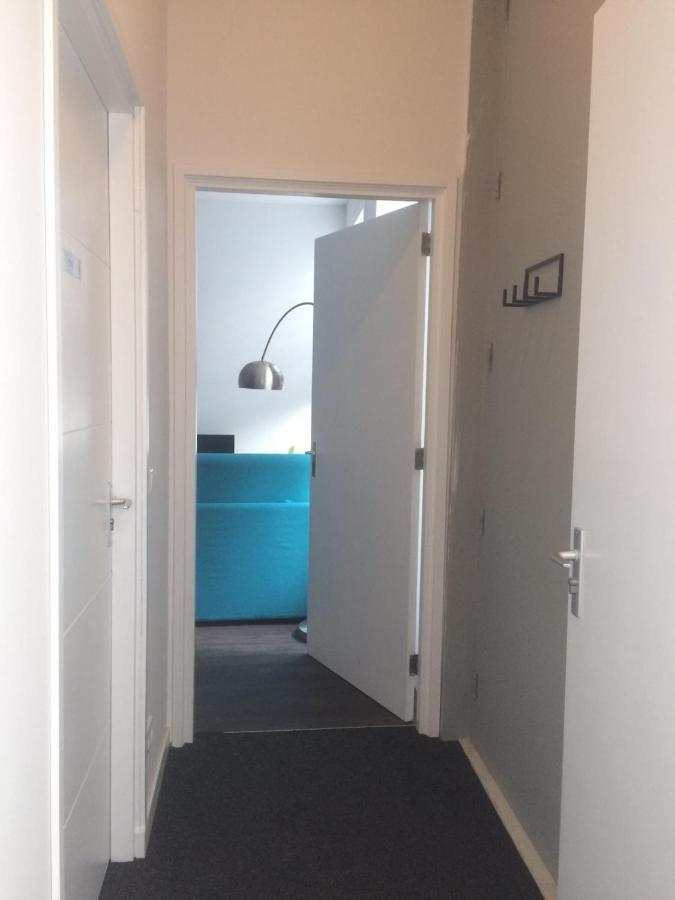Slapen Bij Van-V Zierikzee Extérieur photo