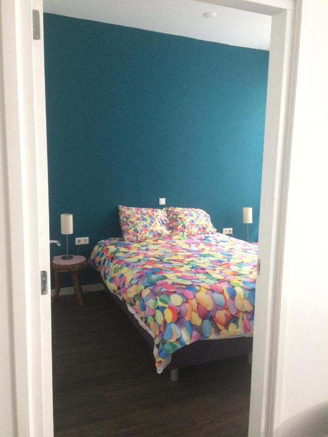 Slapen Bij Van-V Zierikzee Extérieur photo