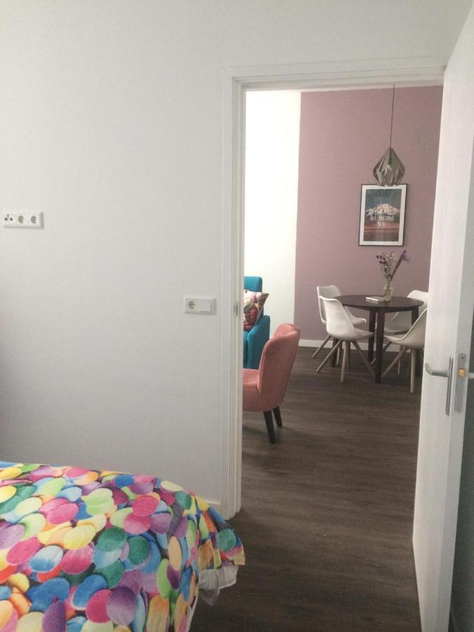 Slapen Bij Van-V Zierikzee Extérieur photo