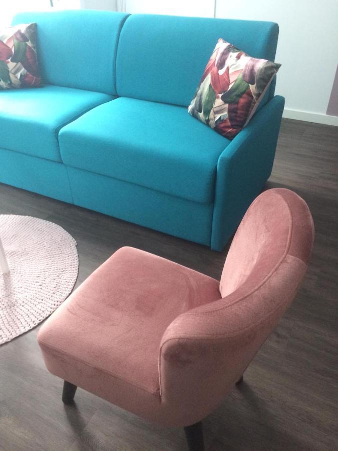 Slapen Bij Van-V Zierikzee Extérieur photo